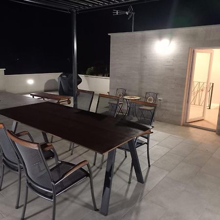 Appartement Casa Bianca à Privlaka  Extérieur photo