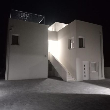 Appartement Casa Bianca à Privlaka  Extérieur photo